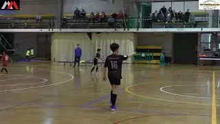 LEALTAD 11   ALC&Aacute;ZAR 2 BENJAMINES QUINTO GOL DE MARCOS