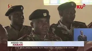 Wakazi wa Transmara wahimizwa kukubali kuishi kwa amani