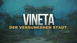 Vineta: Das versunkene Atlantis Deutschlands