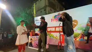 Jadugar ka jadu