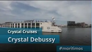 Crystal Debussy