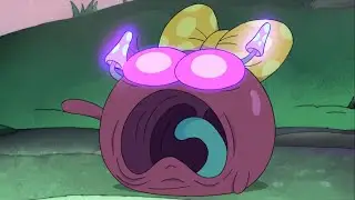 L Reviews: Amphibia Children Of The Spore