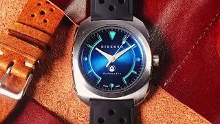 One Minute With Direnzo DRZ 02