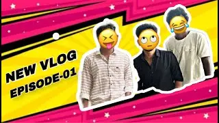 Full Bakchodi ke Sath Pehal Vlog  | Making Noodles | WE R BUDDYS