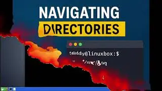 Linux Basics: Navigating the Linux filesystem