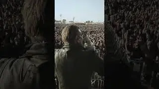 Powerwolf at Sweden Rock Festival 2023