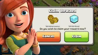 Supercell Providing Free Super medals For Limited Time! Claim it Before Expire