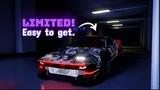 (NEW CAR) OBTAINING WYNDR | Roblox JB S28