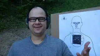 Valor Ridge Pistol Standards
