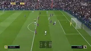 Ballack volley