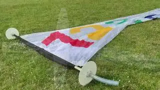 Bannerfly - Schleppgeschirr
