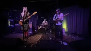 Glyders - Live at Zebulon, Los Angeles, CA 11/14/2025