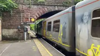 The Very Best Of The Railway- 2024