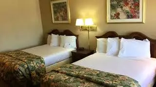 Knights Inn Hermiston - Hermiston (Oregon) - United States