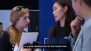 HK - UK FinTech Bridge in Action: The Vibrant HK Fintech Ecosystem & Support