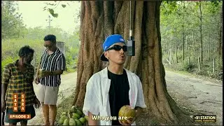+91 [BARS] Episode 2 @saynsara | Coorg | India | Hiphop