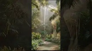 Barbados Paradise in 60 Seconds 🌴 | Hidden Gems & Dream Beaches #barbados #beach #travel #nature