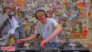 Hoots TV: Fat Frog and Clapper Priest (Jago & Friends Takeover)