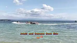 Tambobong White Sand Beach resort Dasol Pangasinan January 25/2026
