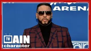 Radio Host Al B. Sure! Awake After Being in a Coma for Two Months