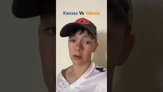 Kansas vs Illinois Game Prediction #collegefootball#sports#football