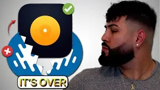 IT’S OFFICIAL: I’m SWITCHING to DJAY PRO! | BYE Serato!