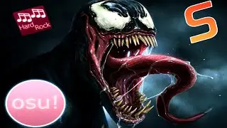[osu!] Bring Me The Horizon - Anthem [Lucifer] + HR