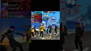 Raistar vs Daddy Callin Squad 😱 Csr Match Who is win 🤯🥶 #shorts #trending #dsgas