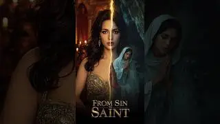 She Became a Saint After True Repentance | Saint Pelagia