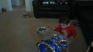 126 2683 Veer , a Drum pad artist