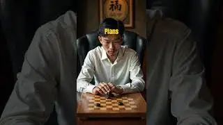 The First AI Victory That Changed Everything#AIvsHuman #ArtificialIntelligence #GoGame #DeepMind