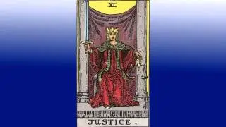 Past, Present and Future spread - Part 6 of 7