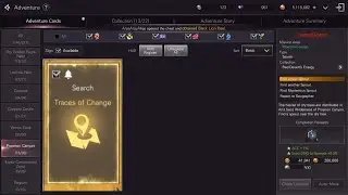 Traces of Change | Bless Mobile