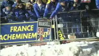 Duke DVD Archive - Mansell's Touring Car Year 1998