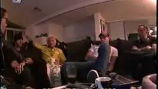 Rancid interview (2006)