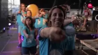 Dissantes - Les Santes 2019