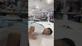У Тони хороший день.