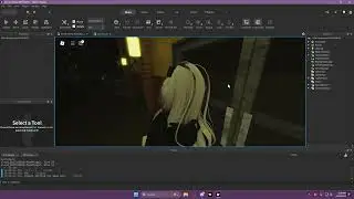 old fnaf game project i never finished