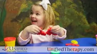 Unified Therapy Services Commercial 1