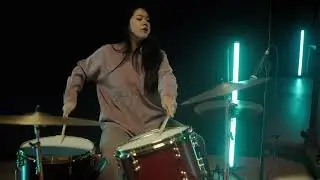 Sun-Mi Hong - Care Less