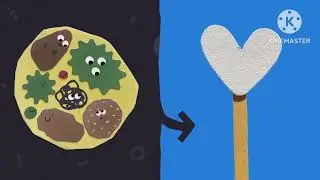 Storybots: Soap: Alternative Ending