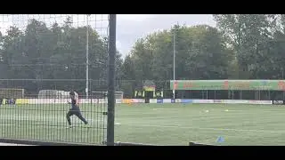 Ewan priveles 21-09-2025 @futurevoetbal 