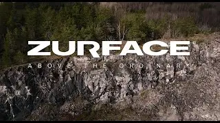 Zurface Sweden