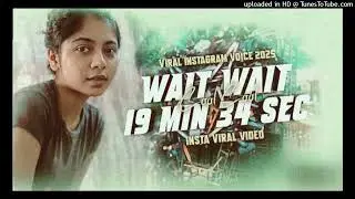 19 Min 34 Sec Viral Video Dj Song Instagram Viral Video Edm Drop Remix Song 2025 Dj Jhantu #varal#19