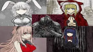 Wake Me Up - Black Souls 2
