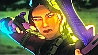 Marvel Zombies | Kate Bishop Death Scene Recap