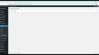 How to Import Demo Data for Sasico WordPress Theme - Complete Guide
