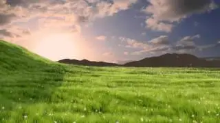 There's a place for us - Carrie Underwood (instrumental)