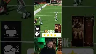Is 97 OVR Ultimate Legend Ed Reed Worth It?