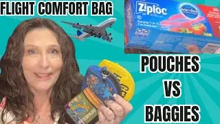 Travel Pouches, Are They Worth It?